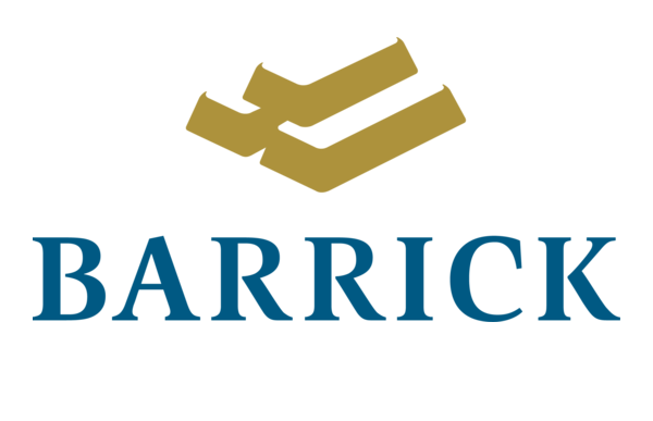 Barrick Gold