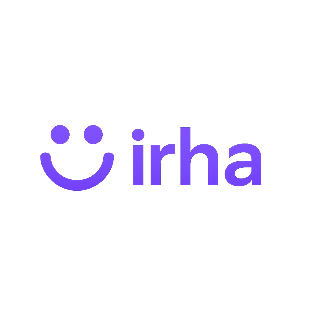 IrhaAI Logo