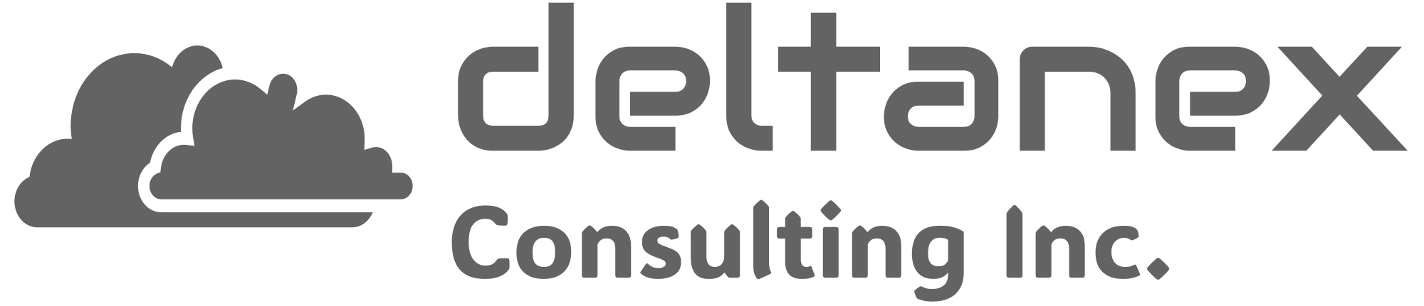Deltanex Logo