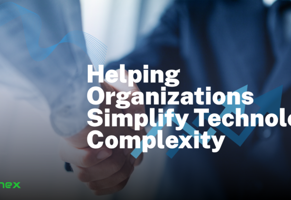 Helping Organizations Simplify Technology Complexity-blog Helping organizations simplify technology complexity with integrated IT solutions