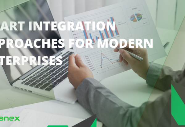 Smart Integration Approaches for Modern Enterprises Smart-Integration-Approaches-for-Modern-Enterprises
