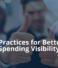 FinOps Practices for Better Cloud Spending Visibility